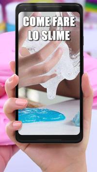 Come Fare Lo Slime Apk App Free Download For Android