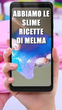 Come Fare Lo Slime In Casa Senza Colla