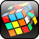 How to Solve Rubik's Cube 3x3 APK