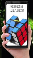 How to Solve Rubik's Cube 3x3 ảnh chụp màn hình 3