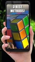 How to Solve Rubik's Cube 3x3 ảnh chụp màn hình 2