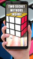 How to Solve Rubiks Cube 3x3 ภาพหน้าจอ 1