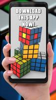 How to Solve Rubiks Cube 3x3 ภาพหน้าจอ 3