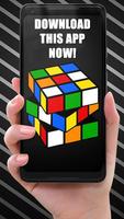 Learn To Solve Rubiks Cube ảnh chụp màn hình 3