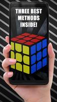 Learn To Solve Rubiks Cube ảnh chụp màn hình 2