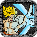 Goku Dragon Adventure APK