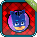 Pj adventure Masks game