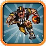 Pittsburgh steelers game