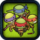 Super Turtles Adventure APK