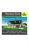 Monsieur Store Marseille 13008 截圖 3