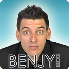 Benjy DOTTI icono