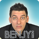 Benjy DOTTI icon