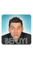 Benjy DOTTI Affiche