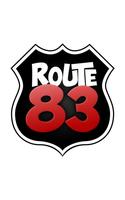 Route 83 постер