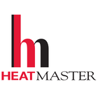 Heatmaster Seamless Thermostat-icoon