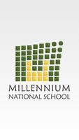 Millennium Staff Portal Affiche