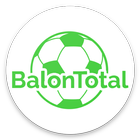 ikon Balon Total