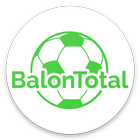 Balon Total icône