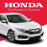 Honda Plus icône