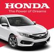 Honda Plus