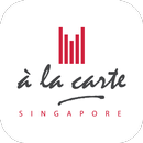 à la carte Singapore APK