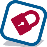 Secure VPN, datasecure by millenoki Ltd, Free VPN 圖標