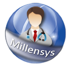MILLENSYS Doctor Portal 图标