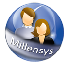 MILLENSYS Patient Portal biểu tượng