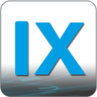 The IX App icône