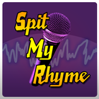ikon Spit My Rhyme - Make Songs!