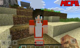 برنامه‌نما Comes Alive Mod for MCPE عکس از صفحه