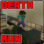 DeathRun Map for Minecraft PE icon
