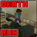 DeathRun Map for Minecraft PE APK