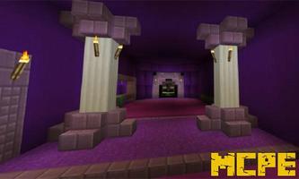 DeathRun Map for Minecraft PE screenshot 2