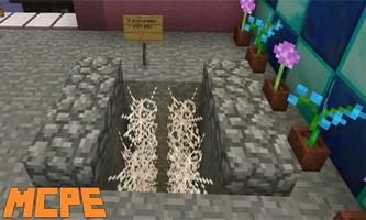 Kitchen Hide-and-Seek Map for MCPE 스크린샷 2