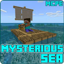 Mysterious Sea Addon for MCPE aplikacja