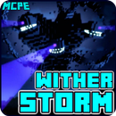 Wither Storm Addon for MCPE APK