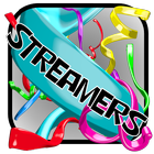 Streamers Live Wallpaper أيقونة