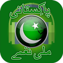 Pakistani Milli Naghmy 14 August National Songs APK