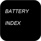 Battery Index icône