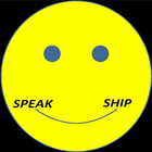 SpeakShip icône