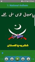Pakistani Mili Naghmay MP3 Offline Ekran Görüntüsü 3