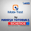 Mobi-Test App(XII Std 2013-14) APK