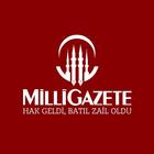 Milli Gazete biểu tượng