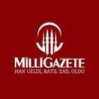 Milli Gazete 圖標