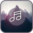 Relaxing Mountain Melodies icon