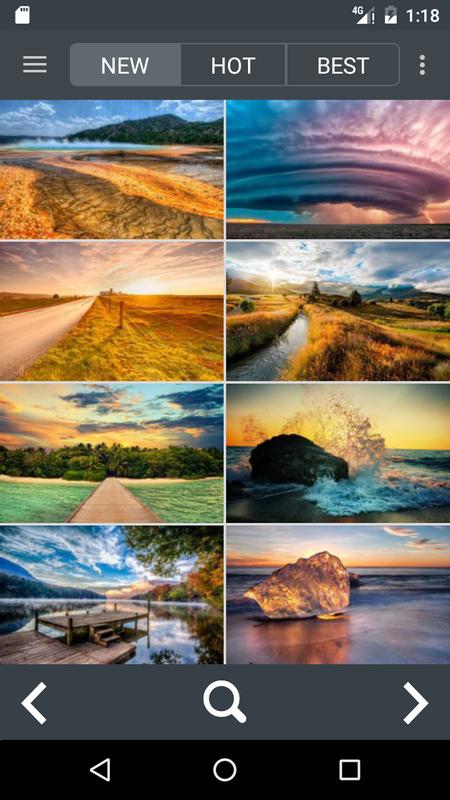 1,000,000 Wallpapers HD APK Download - Free Entertainment APP for