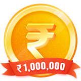 Go Millionaire-Trivia Quiz Win Money Browser ikona