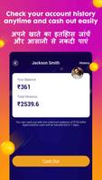 Go Millionaire-Trivia Quiz Win Money Browser syot layar 2