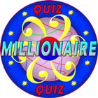 Millionaire Quiz 2018 icon